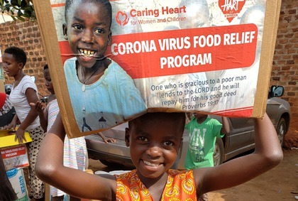 Acties Van Hart Voor Kinderen Hart Voor Kinderen