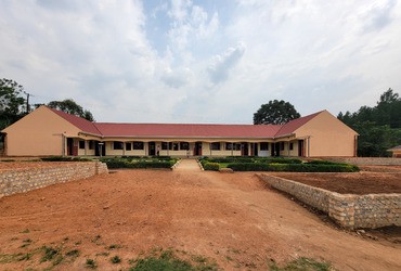 School Masuliita Oeganda