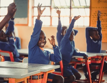 Onderwijs in Oeganda
